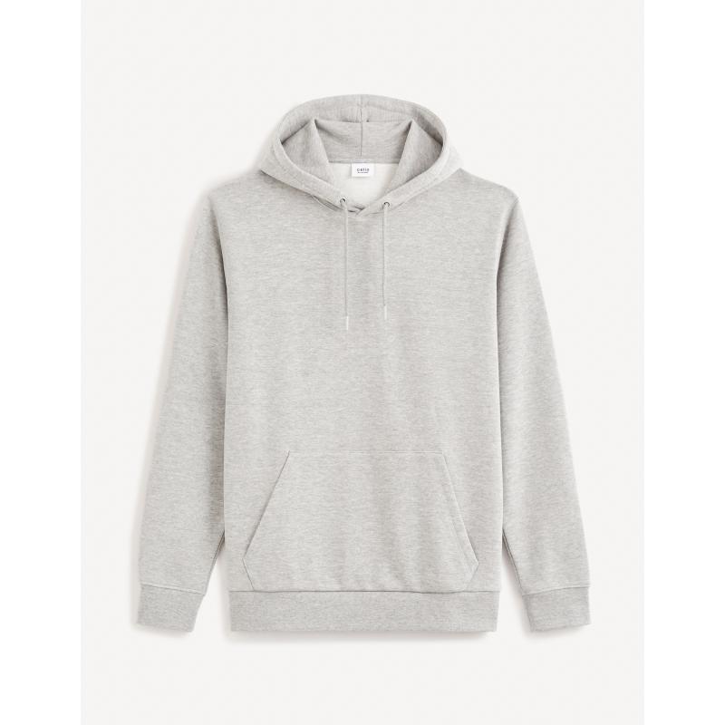 Mikina s kapucí Fesix