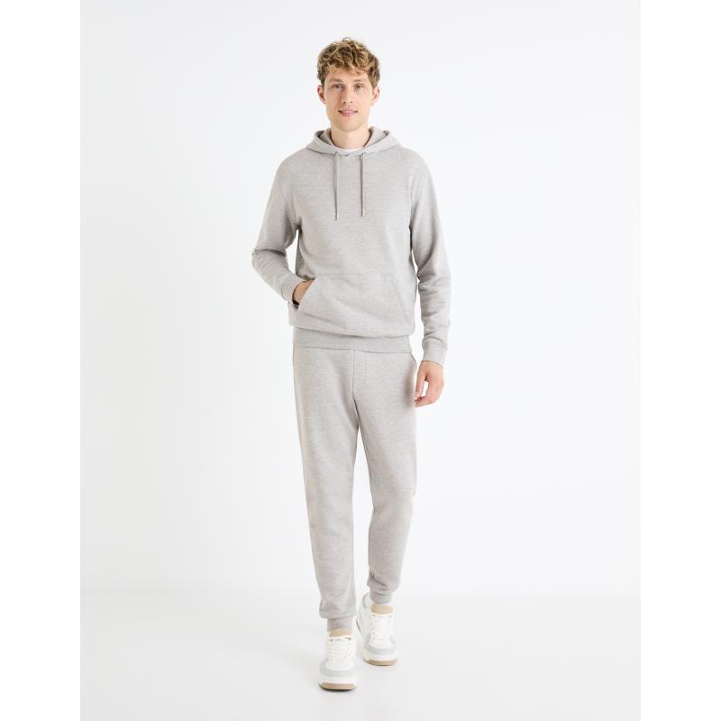 Mikina s kapucí Fesix