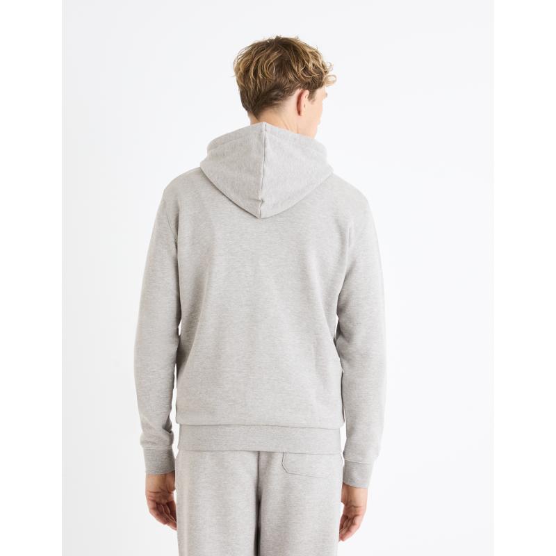 Mikina s kapucí Fesix