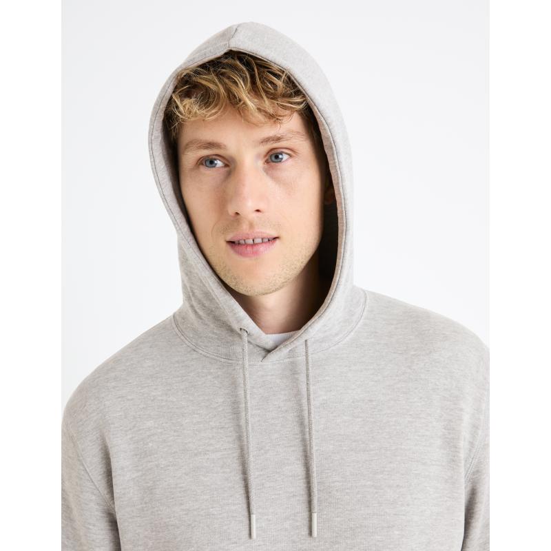 Mikina s kapucí Fesix