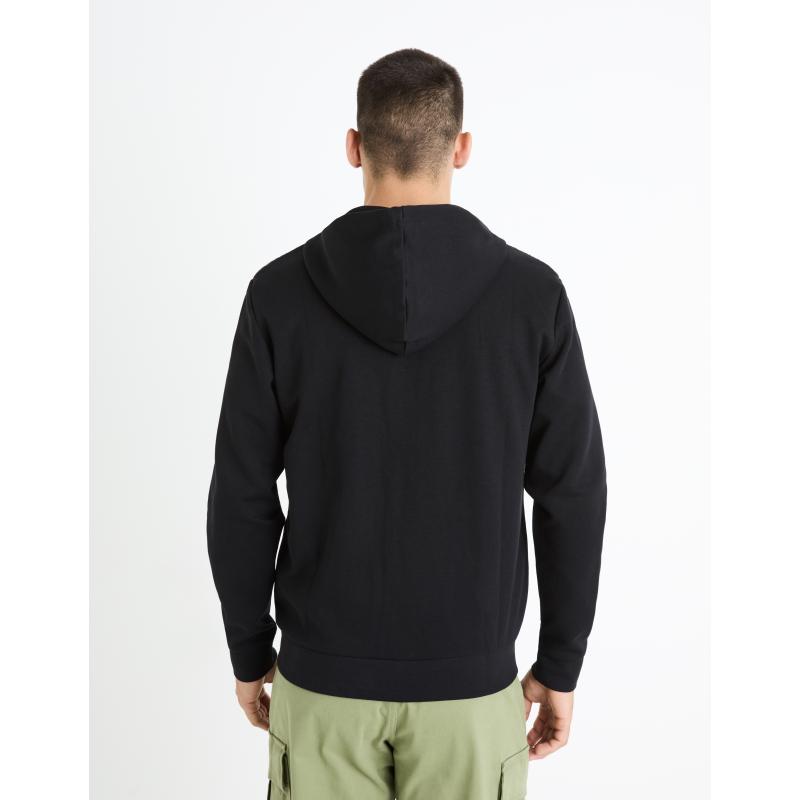 Prošívaná bunda Fequilted