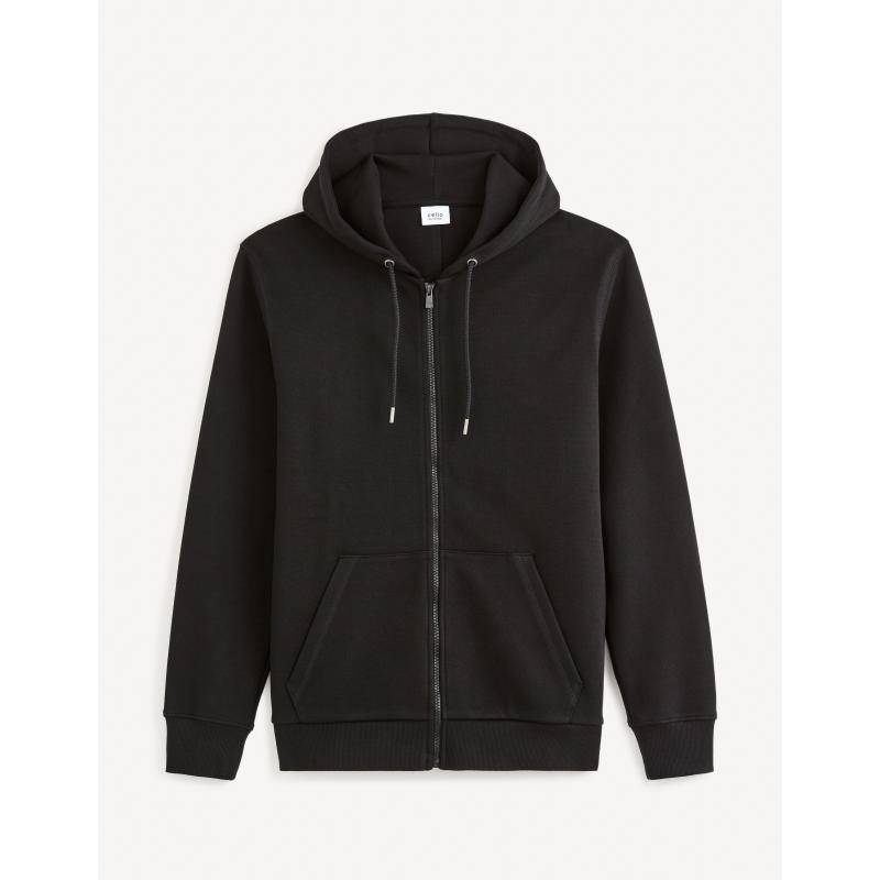 Mikina s kapucí Fepiquet