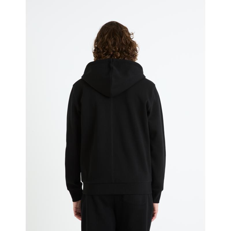 Mikina s kapucí Fepiquet