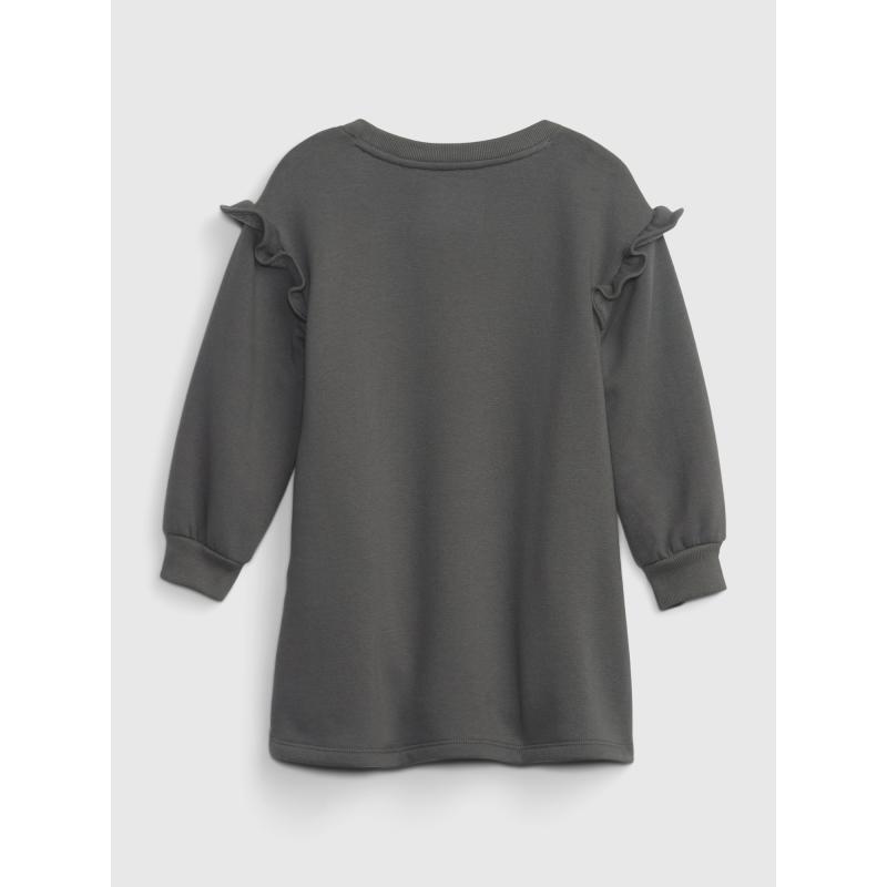 Detské mikinové šaty GAP a Disney