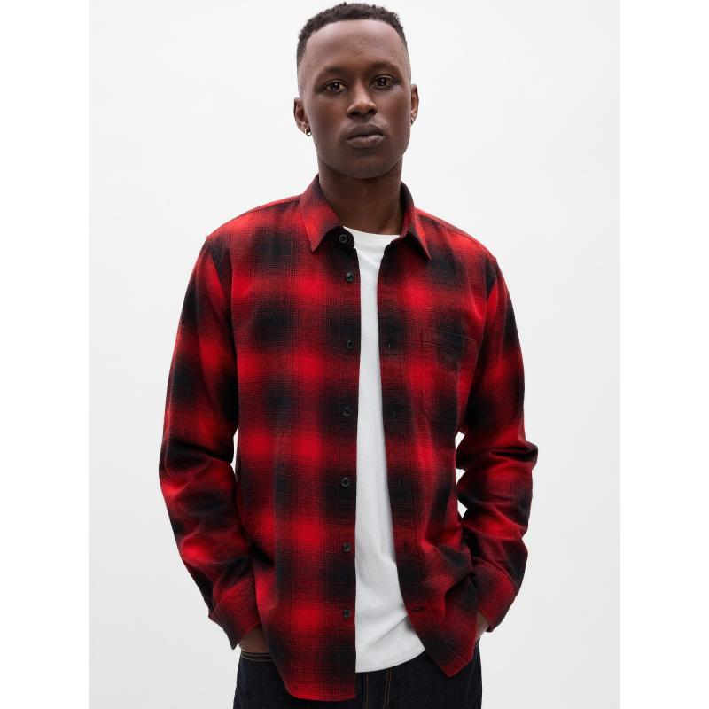 Flanel ing