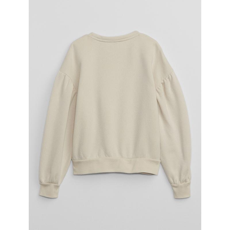 Dětská mikina s logem