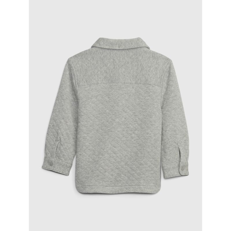 Detská prešívaná bunda