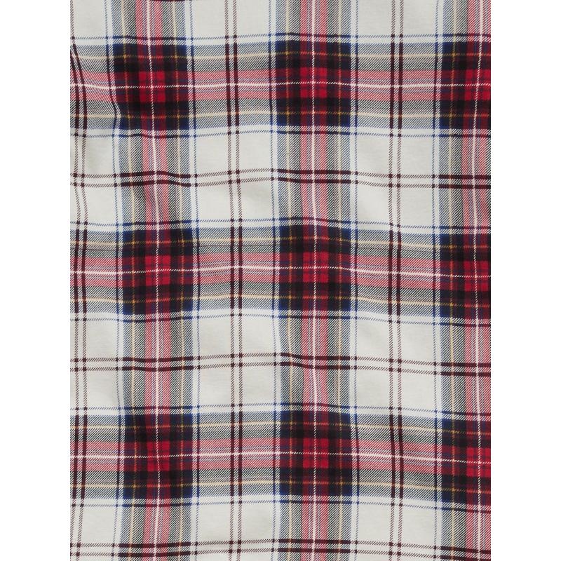 Dětské vzorované pyžamo