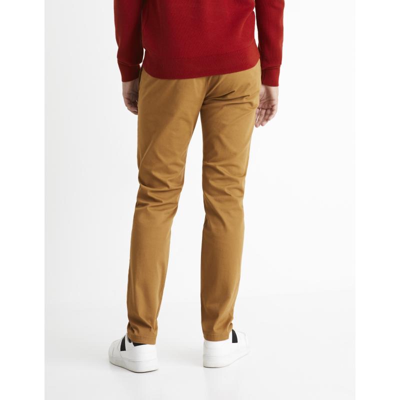 Kalhoty Tocharles slim