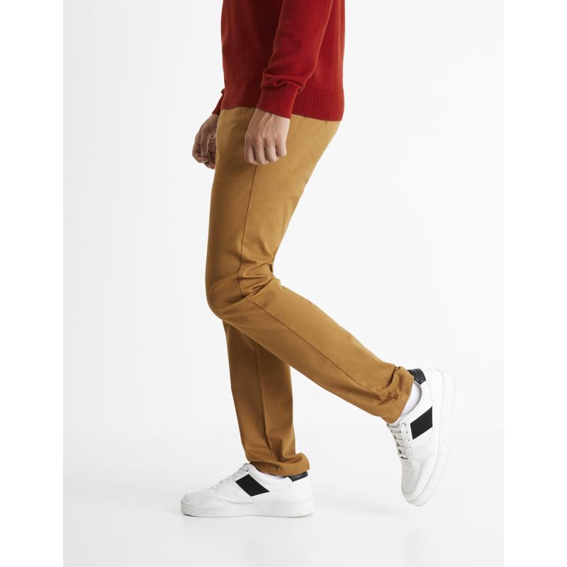 Kalhoty Tocharles slim