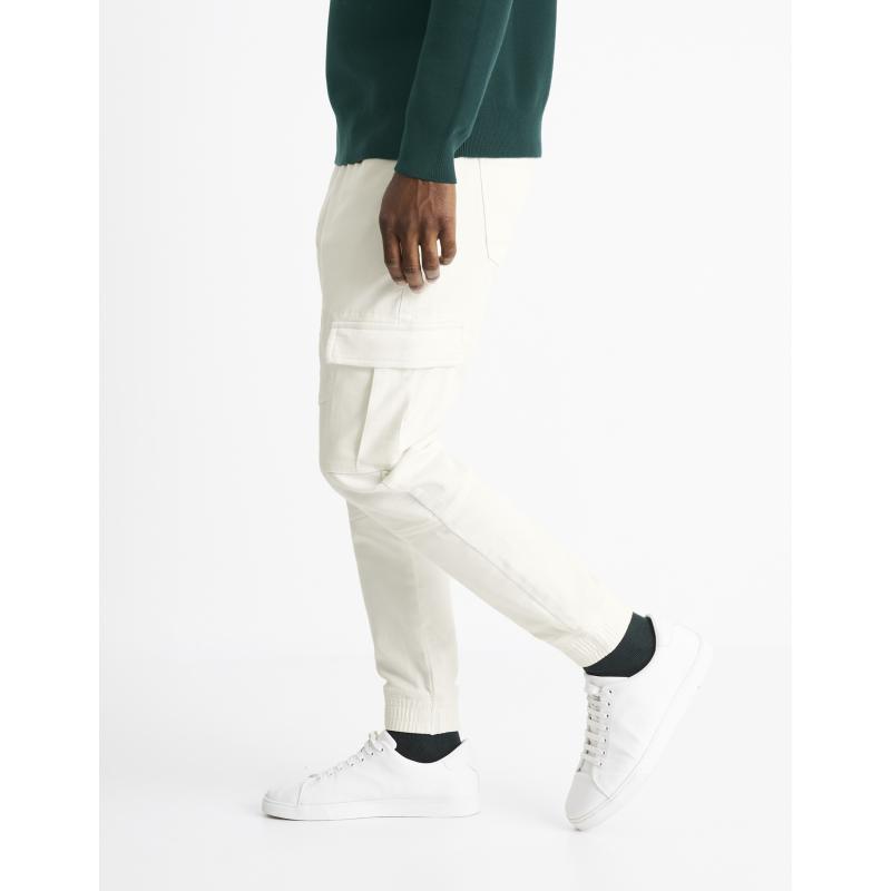 Kalhoty cargo Cokit4