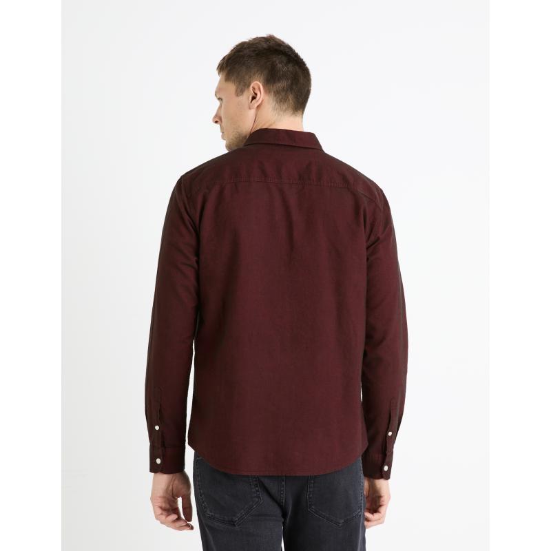 Košile oxford regular Daxford