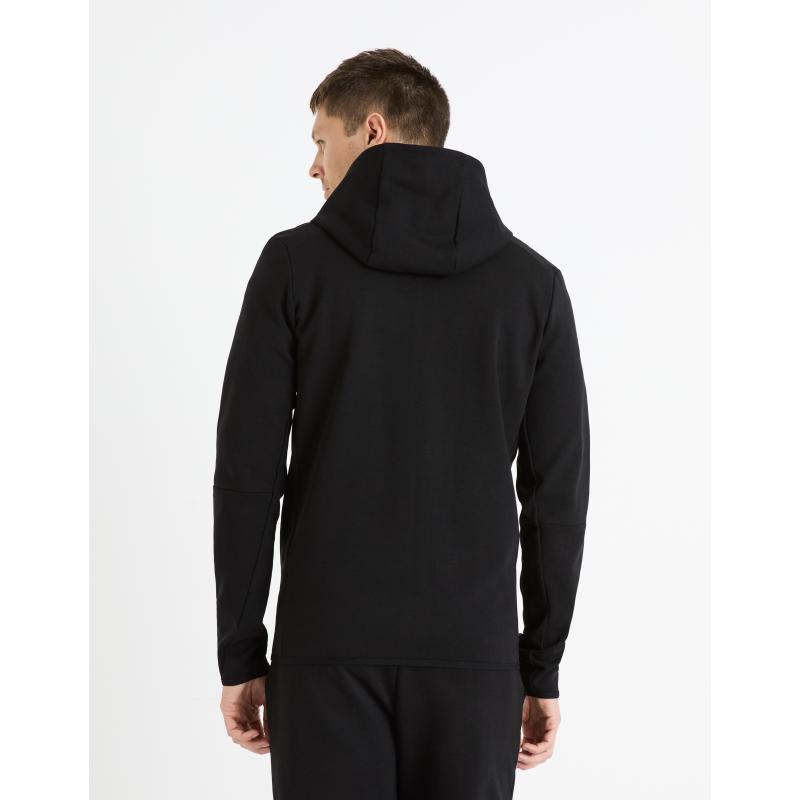 Mikina na zip Fenewyoke