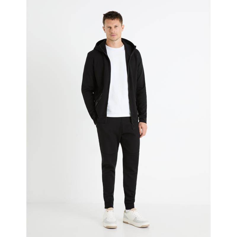 Mikina na zip Fenewyoke