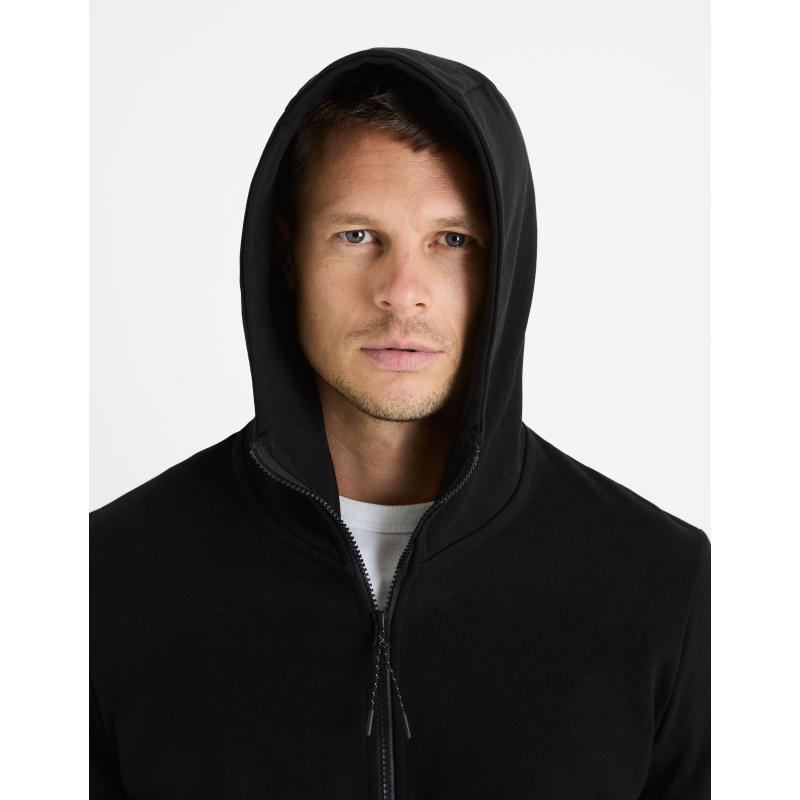 Mikina na zip Fenewyoke