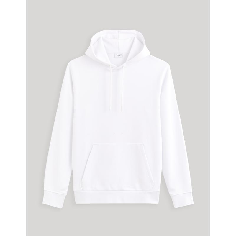 Fesix kapucnis pulóver