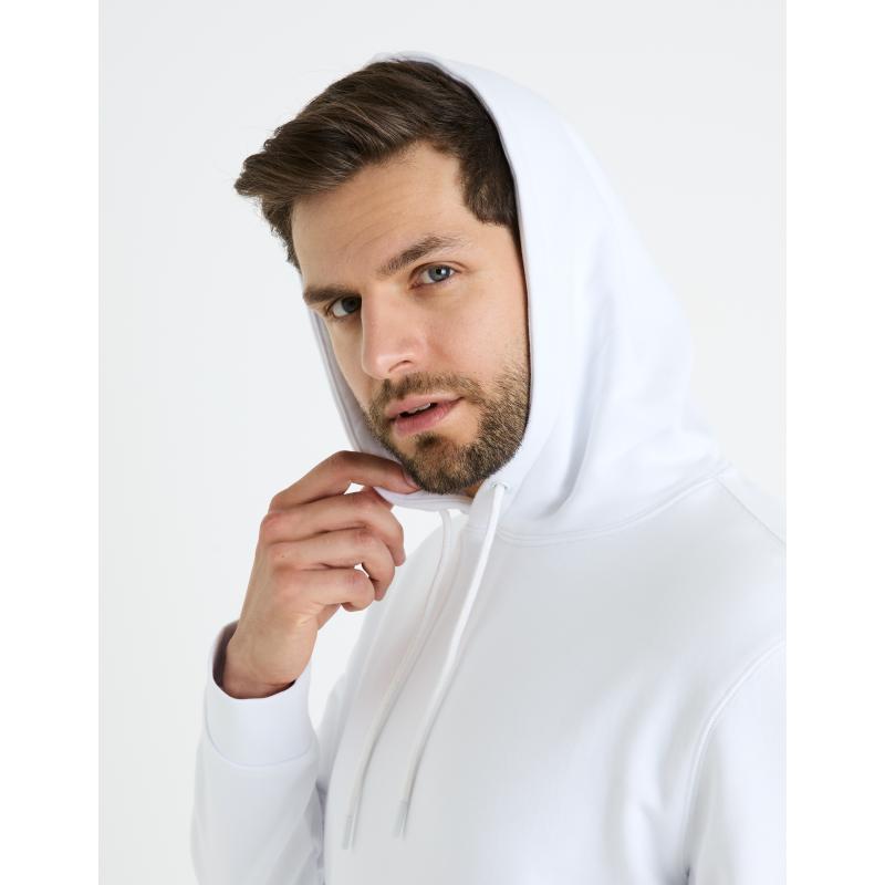 Fesix kapucnis pulóver