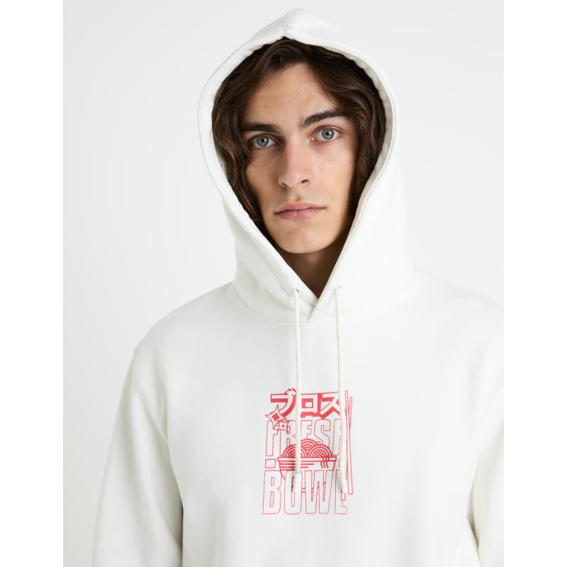 Mikina s kapucí Fejabowl