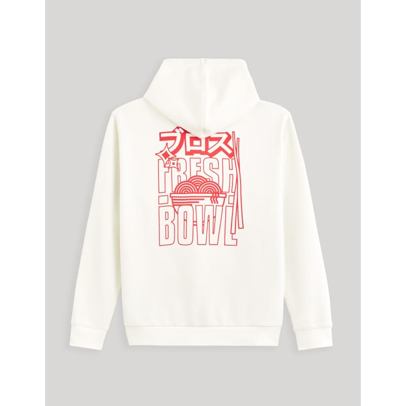 Mikina s kapucí Fejabowl