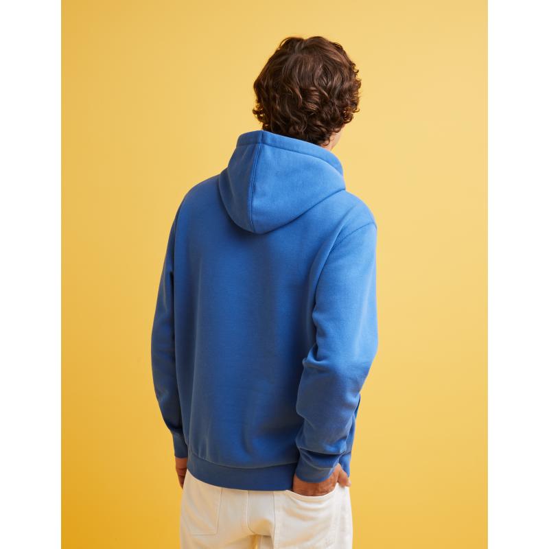 Mikina s kapucí Fecago