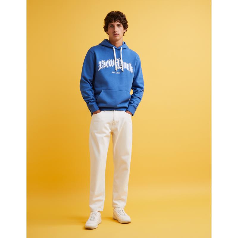 Mikina s kapucí Fecago