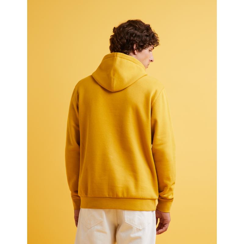 Mikina s kapucí Fecago