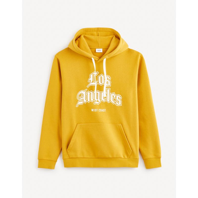 Mikina s kapucí Fecago