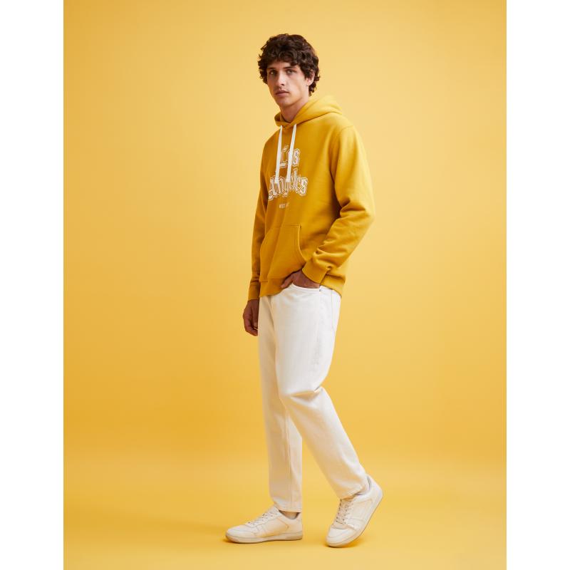 Mikina s kapucí Fecago