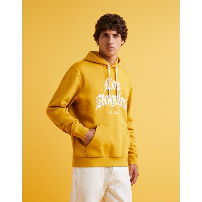 Mikina s kapucí Fecago