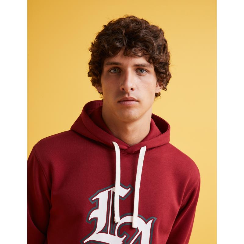 Mikina s kapucí Fecago