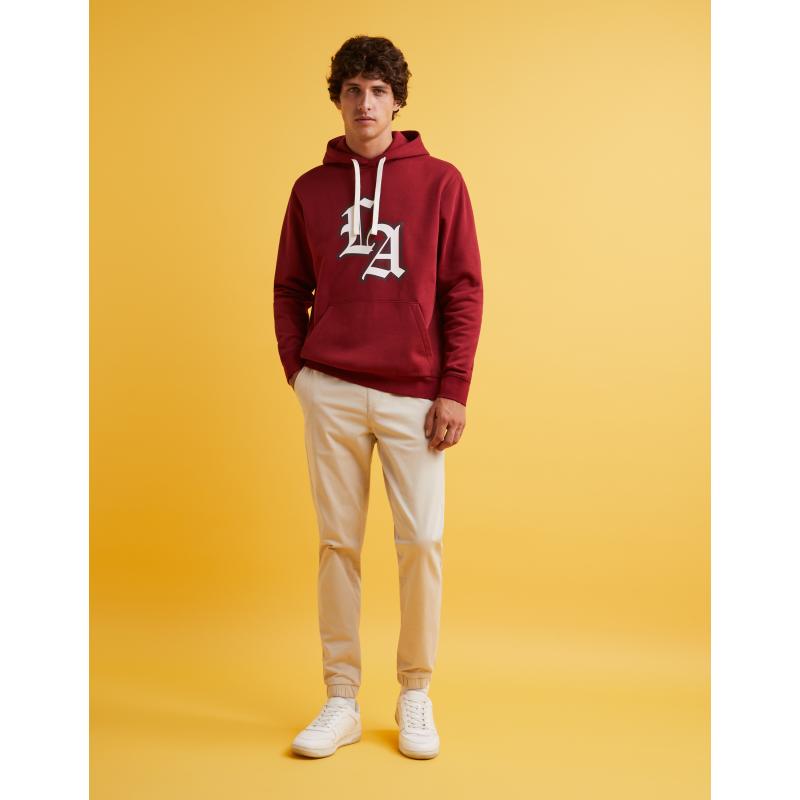 Mikina s kapucí Fecago