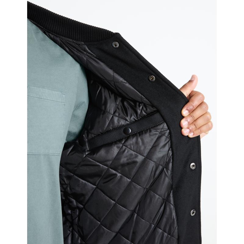 Bunda bomber Fuvarsi