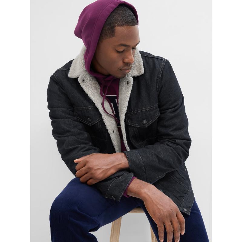 Sherpa farmerdzseki
