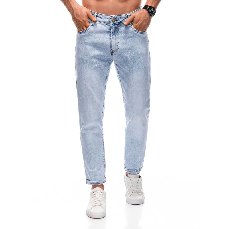 Férfi farmer P1404 kék