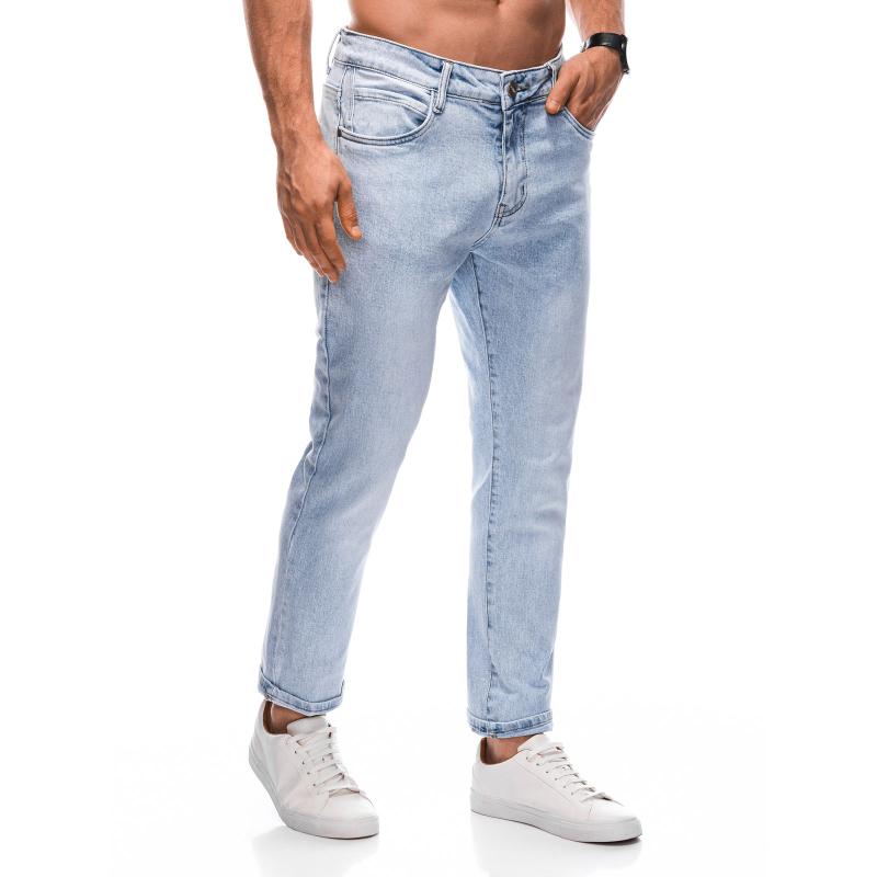 Férfi farmer P1404 kék