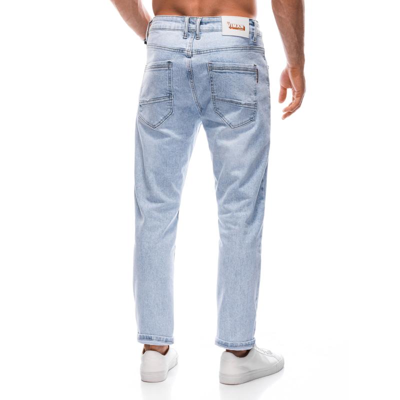 Férfi farmer P1404 kék