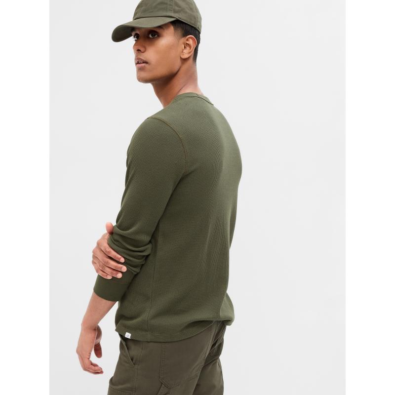 Tričko s dlouhým rukávem