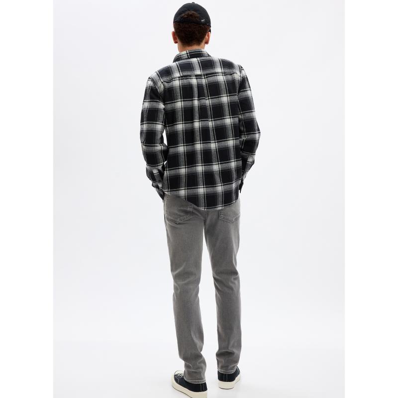 Vékony, puha GapFlex farmer