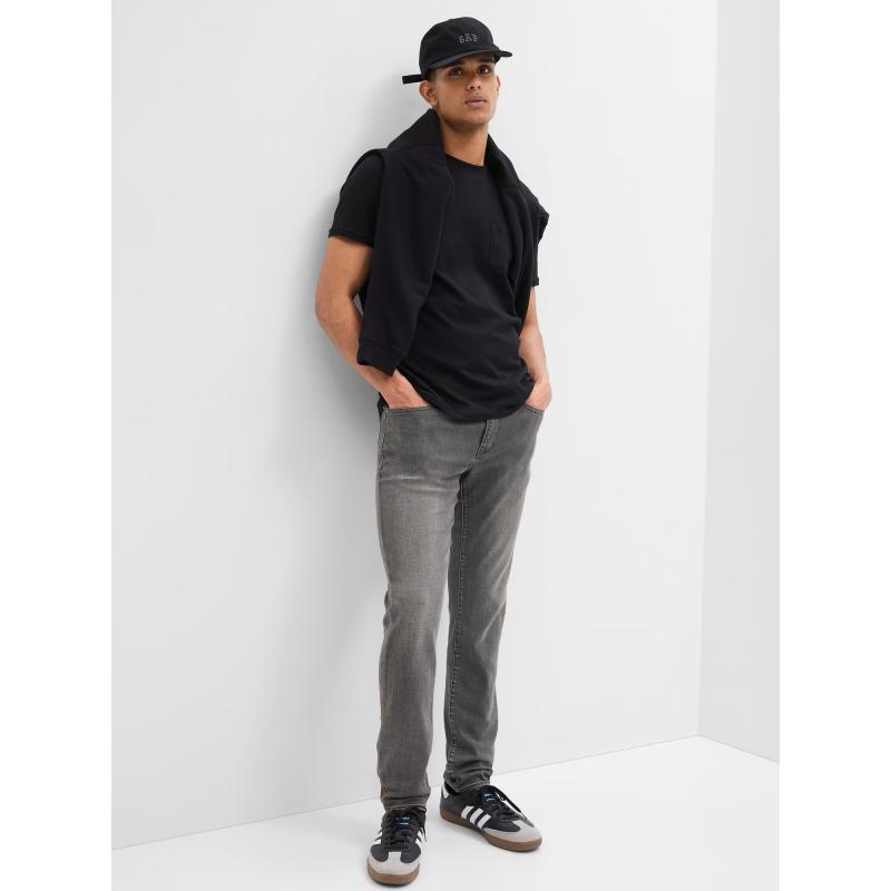 Vékony, puha GapFlex farmer