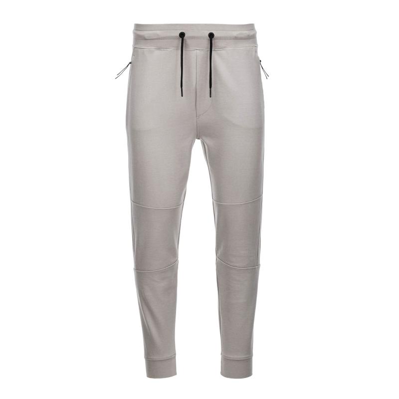 Pánske tepláky V1 OM-PASK-0142 popolové