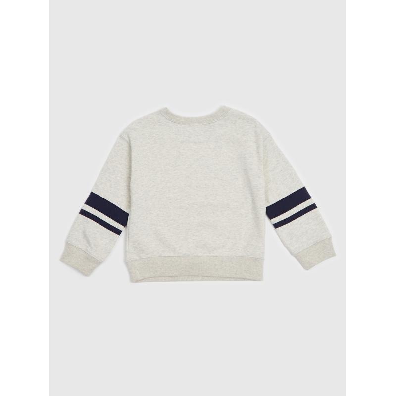 Detská mikina na rugby