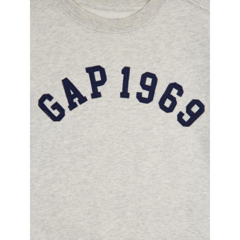 Detská mikina na rugby