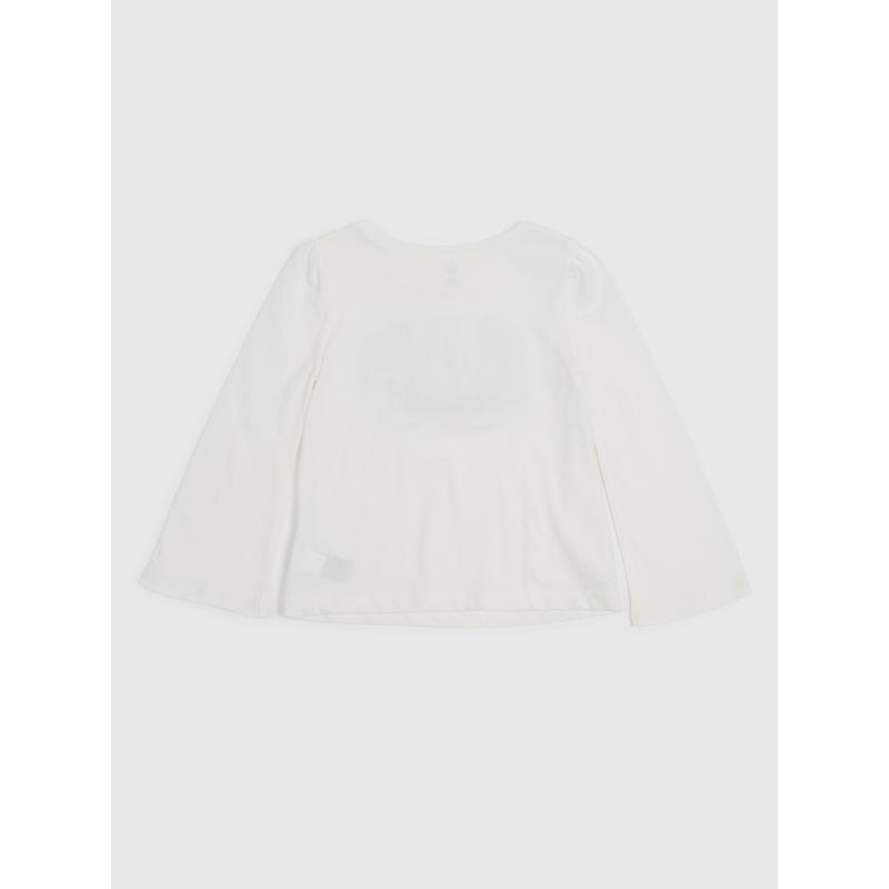 Gyerek póló GAP logóval