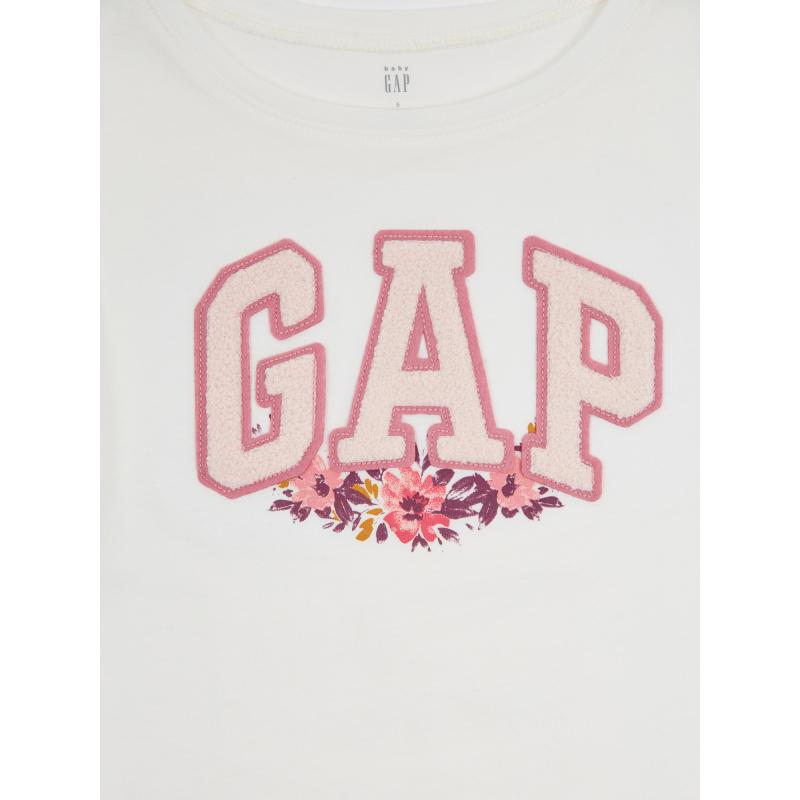 Gyerek póló GAP logóval