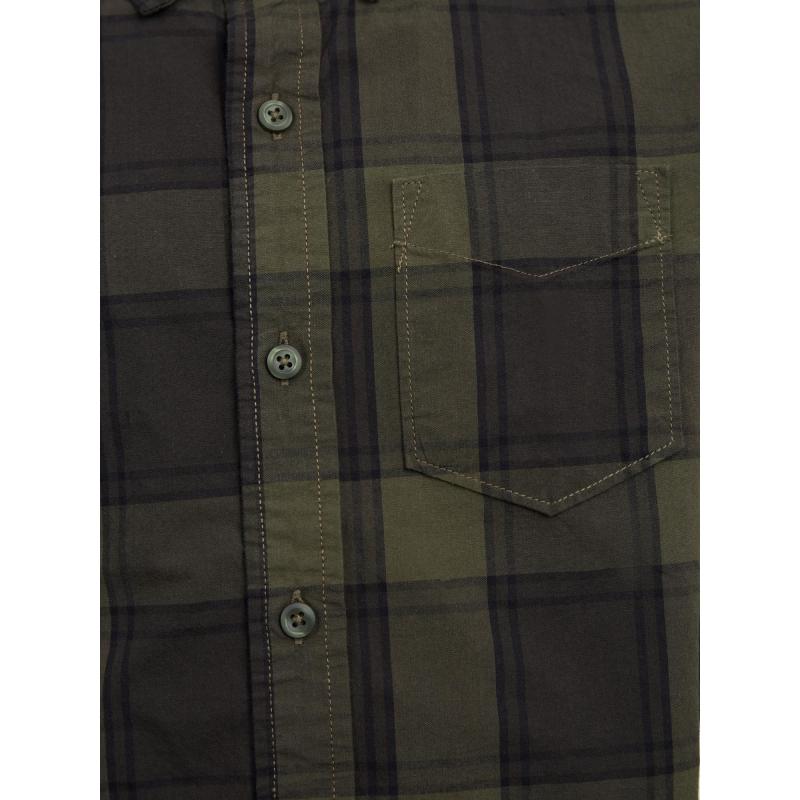 Dětská flanelová košile