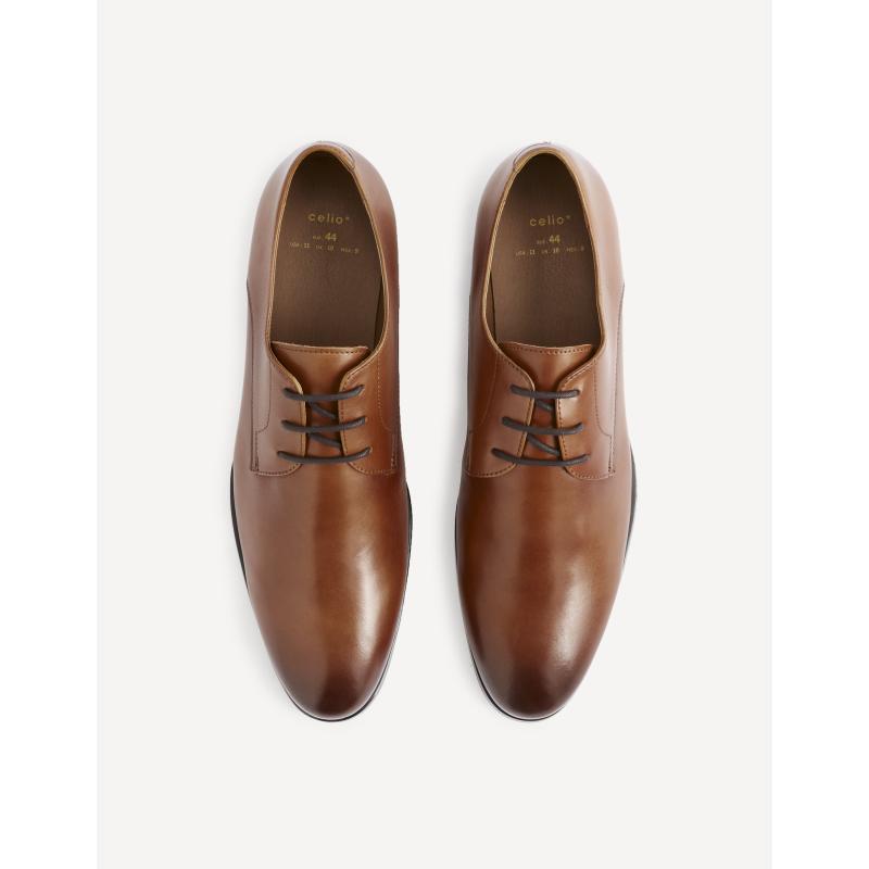 Kožené čižmy Rytaly