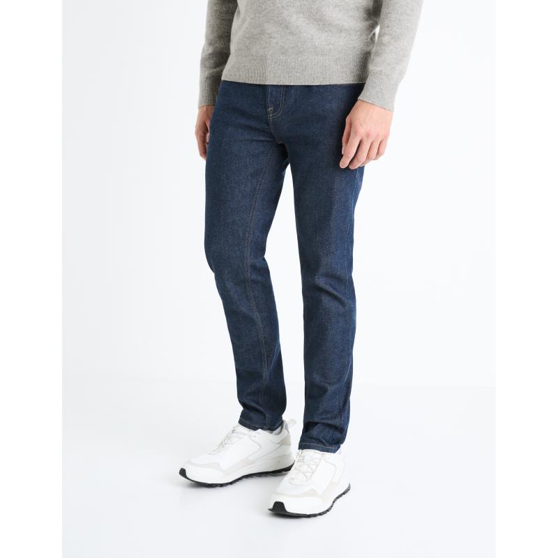 Slim C25 džínsy Fotaper