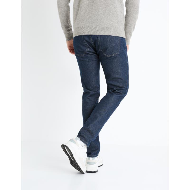 Slim C25 džínsy Fotaper