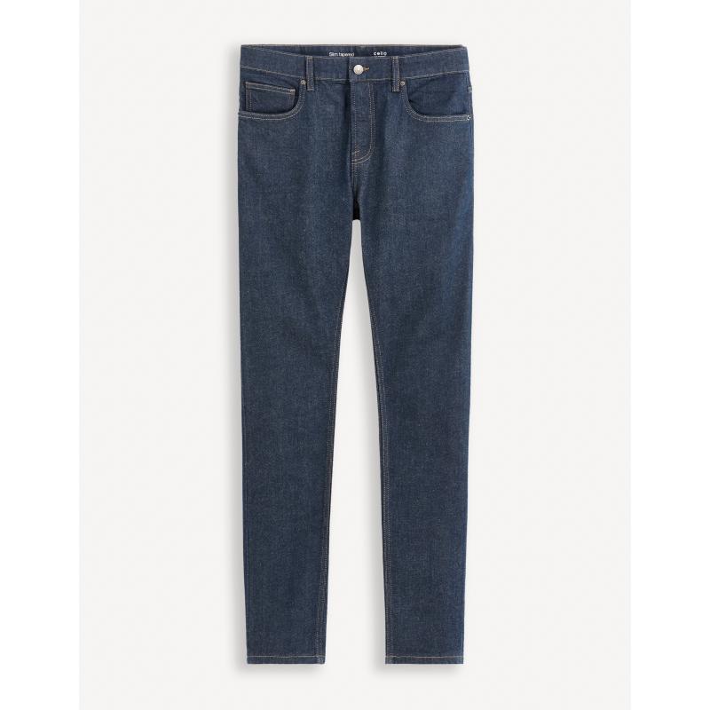 Slim C25 džínsy Fotaper