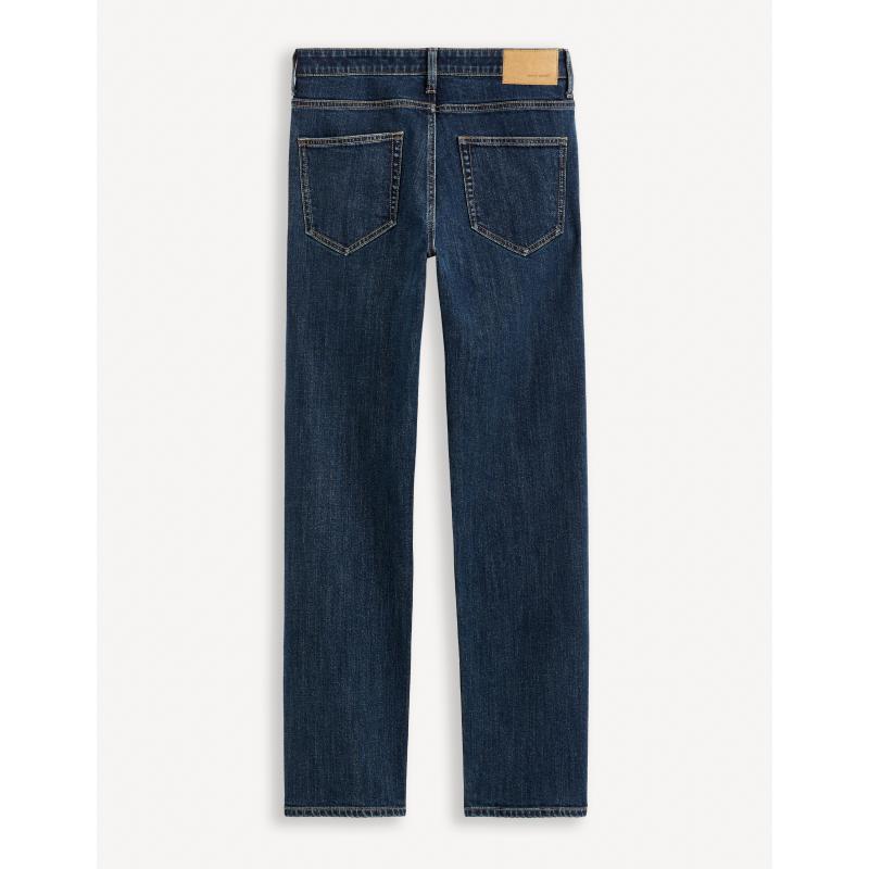 Džínsy Regular C5 Fostones